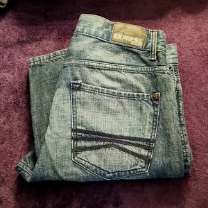 Express Jeans